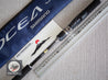 Brand New Shimano OCEA JIGGER Concept S S62-4 Spinning Rod