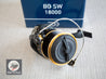 Brand New Daiwa 23 BG SW 18000 Spinning Reel