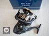 Brand New Daiwa 23 BG SW 18000 Spinning Reel