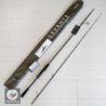 Megabass LEVANTE JP F3-611LVS 2P Spinning Rod