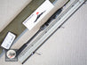Megabass LEVANTE JP F3-611LVS 2P Spinning Rod