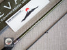 Megabass LEVANTE JP F3-611LVS 2P Spinning Rod