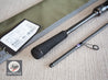 Megabass LEVANTE JP F3-611LVS 2P Spinning Rod