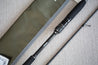 Megabass LEVANTE JP F3-611LVS 2P Spinning Rod