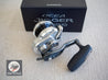 SHIMANO 21 OCEA JIGGER 2001NRMG LEFT Baitcasting Reel