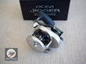 SHIMANO 21 OCEA JIGGER 2001NRMG LEFT Baitcasting Reel