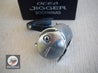 SHIMANO 21 OCEA JIGGER 2001NRMG LEFT Baitcasting Reel
