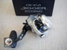SHIMANO 21 OCEA JIGGER 2001NRMG LEFT Baitcasting Reel