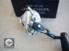 SHIMANO 21 OCEA JIGGER 2001NRMG LEFT Baitcasting Reel