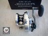 SHIMANO 21 OCEA JIGGER 2001NRMG LEFT Baitcasting Reel