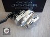SHIMANO 21 OCEA JIGGER 2001NRMG LEFT Baitcasting Reel