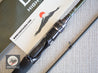 Megabass LEVANTE JP F4-68LV 2P Baitcasting Rod