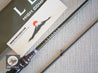 Megabass LEVANTE JP F4-68LV 2P Baitcasting Rod