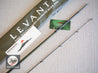 Megabass LEVANTE JP F4-68LV 2P Baitcasting Rod