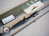 Megabass LEVANTE JP F4-68LV 2P Baitcasting Rod