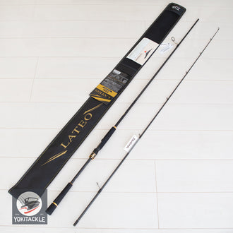 Brand New  Daiwa 24 LATEO 93ML-K Spinning Rod