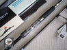 Brand New Shimano 24 OCEA PLUGGER Light Concept S76ML Spinning Rod