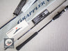 Brand New Shimano 21 GRAPPLER BB Type-LJ B66-0 Baitcasting Rod