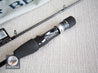 Brand New Shimano 21 GRAPPLER BB Type-LJ B66-0 Baitcasting Rod