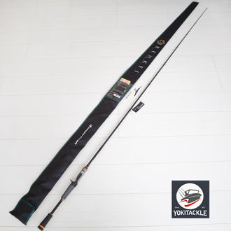 Brand New Major Craft BENKEI BIC-62M Baitcasting Rod