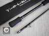 Brand New YAMAGA Blanks Mebius 85ML Spinning Rod for Eging