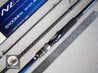Brand New Shimano 22 NESSA BB S100MH+ Spinning Rod