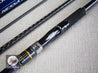 Brand New Shimano 22 NESSA BB S100MH+ Spinning Rod