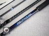 Brand New Shimano 22 NESSA BB S100MH+ Spinning Rod