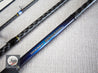 Brand New Shimano 22 NESSA BB S100MH+ Spinning Rod