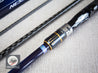 Brand New Shimano 22 NESSA BB S100MH+ Spinning Rod