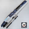 SHIMANO 24 GAME Type J Full Bend B60-3 Slow Jigging rod