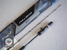 SHIMANO 24 GAME Type J Full Bend B60-3 Slow Jigging rod