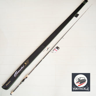 Brand New Megabass OROCHI X10 SP F3st-611XTS Spinning Rod for Bass