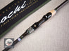 Brand New Megabass OROCHI X10 SP F3st-611XTS Spinning Rod for Bass