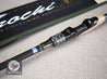 Brand New Megabass OROCHI X10 SP F3st-611XTS Spinning Rod for Bass