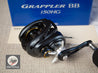 Brand New Watch Product Video-Shimano 22 Grappler BB 150HG Baitcasting Reel
