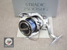 Brand New Shimano 2023 STRADIC 2500SHG Spinning Reel