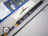 Brand New   Major Craft TRIPLE-CROSS SHORE JIGGING TCX-902SSJ Spinning Rod