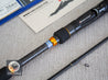 Brand New   Major Craft TRIPLE-CROSS SHORE JIGGING TCX-902SSJ Spinning Rod