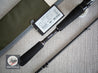 Megabass LEVANTE JP F3-67LV 2P Baitcasting Rod