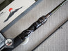 Megabass LEVANTE JP F3-67LV 2P Baitcasting Rod