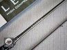 Megabass LEVANTE JP F3-67LV 2P Baitcasting Rod