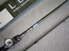 Megabass LEVANTE JP F3-67LV 2P Baitcasting Rod