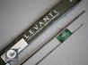 Megabass LEVANTE JP F3-67LV 2P Baitcasting Rod