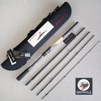 Brand New Shimano SEPHIA XTUNE MB S86M Spinning Rod for Eging