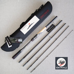 Shimano SEPHIA XTUNE MB S86M Spinning Rod for Eging – YOKI Tackle