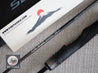 Shimano 24 OCEA JIGGER SLJ S63-0 Spinning Rod