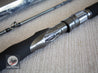 Brand New Shimano 25 OCEA EJ B510-5 Baitcasting Rod
