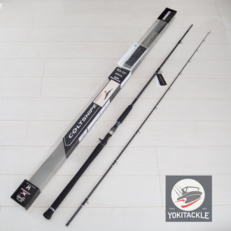 Brand New  Shimano  COLTSNIPER XR B100M Baitcasting Rod