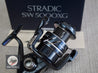 Brand New Shimano 24 Stradic SW 5000XG Spinning Reel